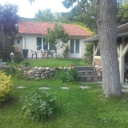 Maison Proche De Paris 15 Minutes Deuil-la-Barre Eksteriør bilde