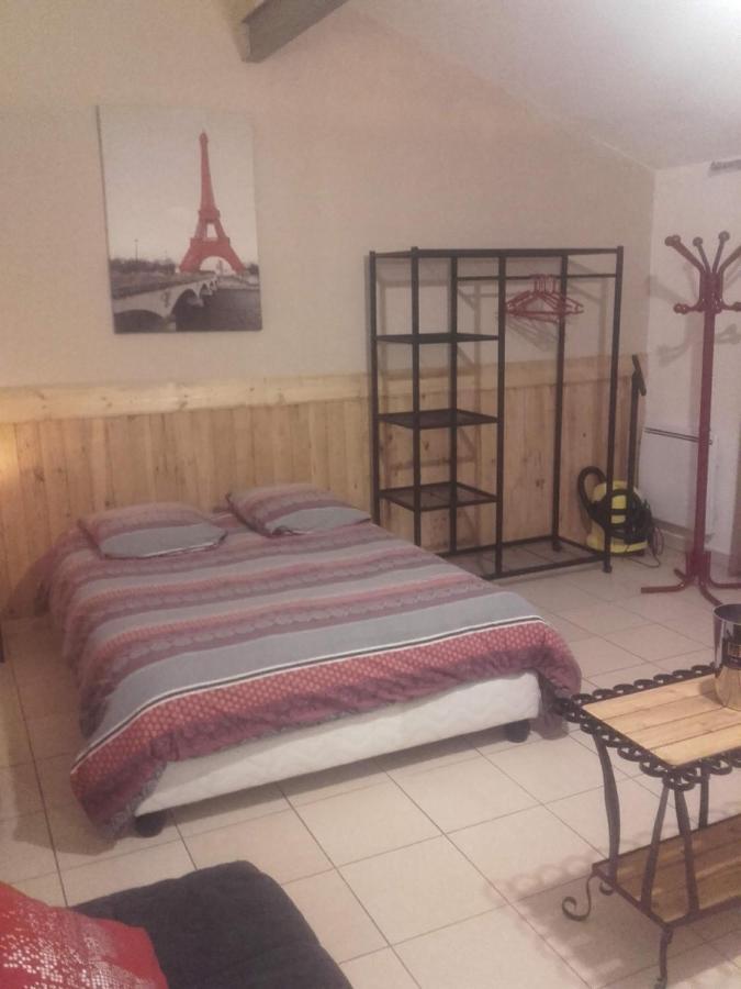 Maison Proche De Paris 15 Minutes Deuil-la-Barre Eksteriør bilde