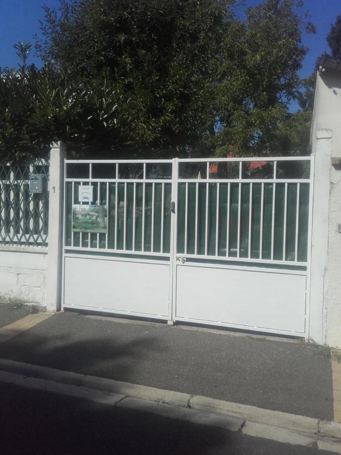 Maison Proche De Paris 15 Minutes Deuil-la-Barre Eksteriør bilde