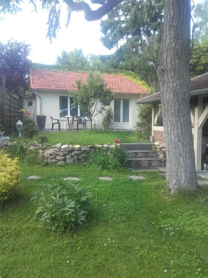Maison Proche De Paris 15 Minutes Deuil-la-Barre Eksteriør bilde