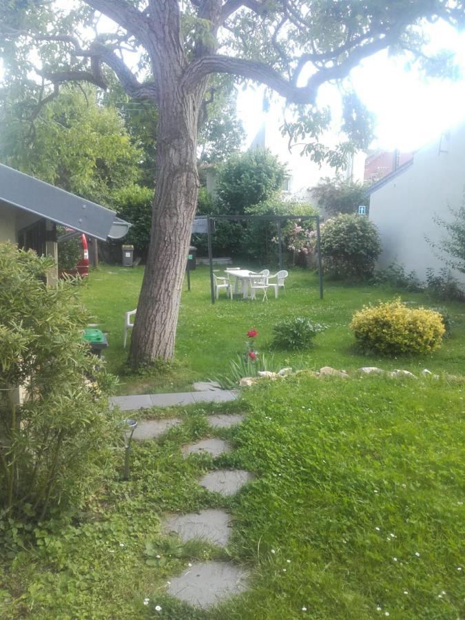 Maison Proche De Paris 15 Minutes Deuil-la-Barre Eksteriør bilde