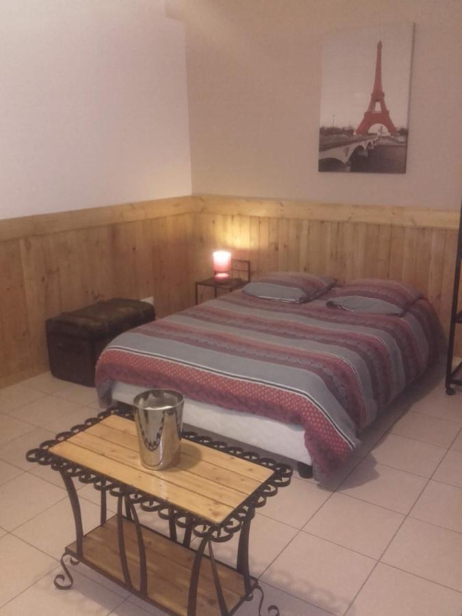 Maison Proche De Paris 15 Minutes Deuil-la-Barre Eksteriør bilde